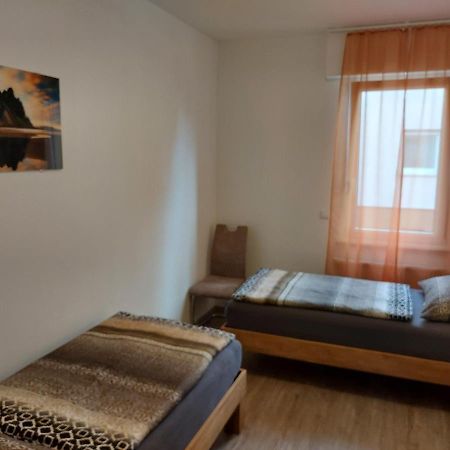 Ferienwohnung Popp Erzhausen Dış mekan fotoğraf