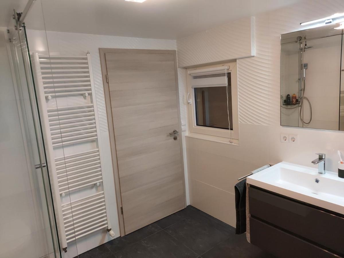 Ferienwohnung Popp Erzhausen Dış mekan fotoğraf