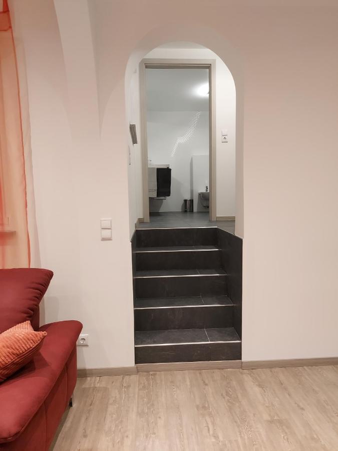 Ferienwohnung Popp Erzhausen Dış mekan fotoğraf