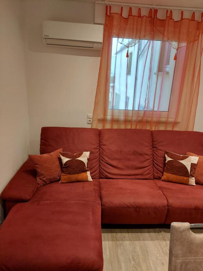 Ferienwohnung Popp Erzhausen Dış mekan fotoğraf