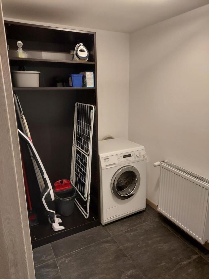 Ferienwohnung Popp Erzhausen Dış mekan fotoğraf