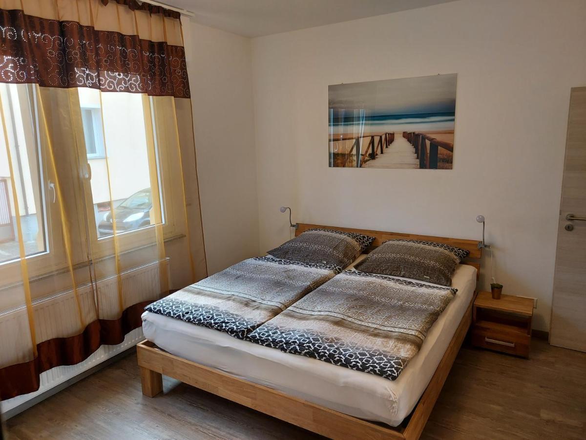 Ferienwohnung Popp Erzhausen Dış mekan fotoğraf